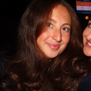 Meet your Posher, Sophie